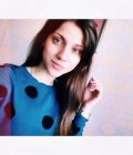 Rencontre Femme : Valéria, 26 ans à Ukraine  Kiev
